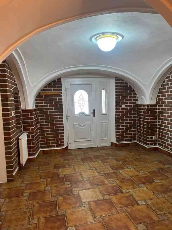 RD 5+1 s historií ze 17. století Pálava – Dolní Dunajovice. - foto 21