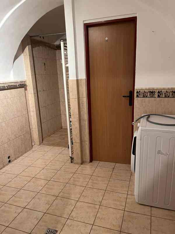 RD 5+1 s historií ze 17. století Pálava – Dolní Dunajovice. - foto 5