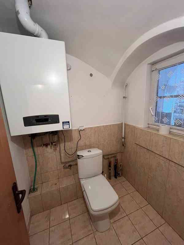 RD 5+1 s historií ze 17. století Pálava – Dolní Dunajovice. - foto 22