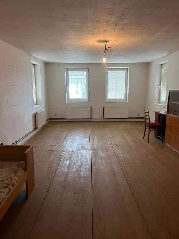 RD 5+1 s historií ze 17. století Pálava – Dolní Dunajovice. - foto 12