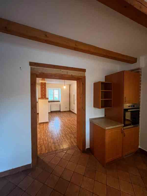 RD 5+1 s historií ze 17. století Pálava – Dolní Dunajovice. - foto 11