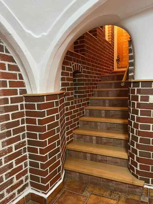 RD 5+1 s historií ze 17. století Pálava – Dolní Dunajovice. - foto 18