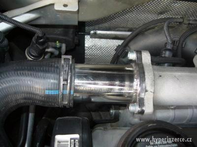 EGR VENTIL OFF 66/74/81/85/96/110 kW TDI  šetří palivo - foto 1