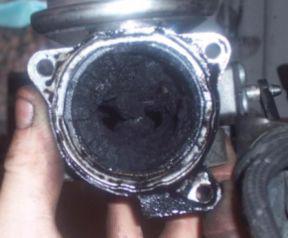 EGR VENTIL OFF 66/74/81/85/96/110 kW TDI  šetří palivo - foto 2