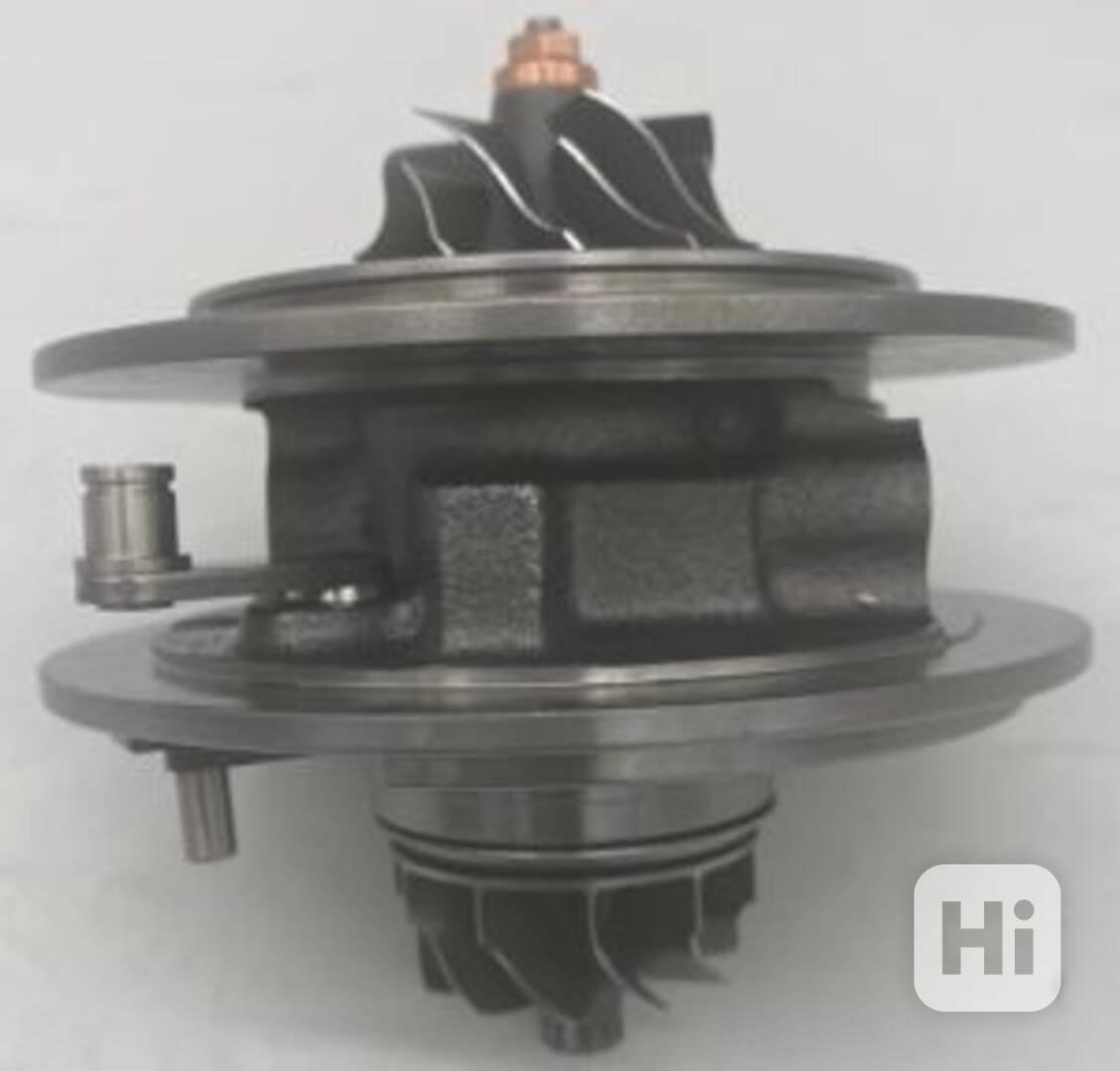 Střed turbna Ložiskový uzel  7795496A01, 7795496D04 - foto 1