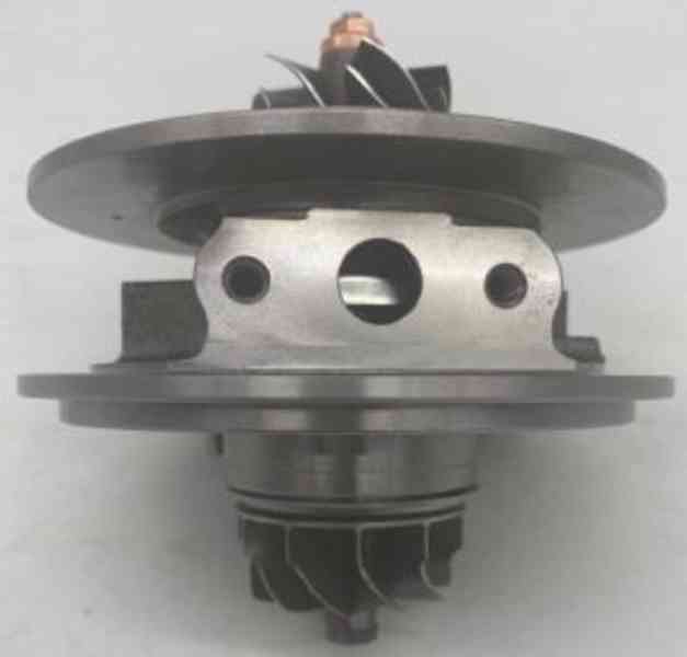 Střed turbna Ložiskový uzel  7795496A01, 7795496D04 - foto 3