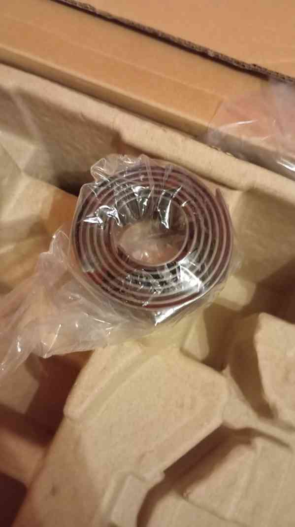 Prodám robotický vysavač IKOHS Netbot S15 - foto 9