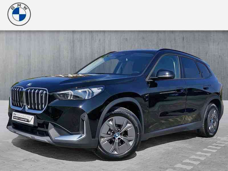 BMW iX1 xDrive 30, HeadUp, 360°, Ad. LED, KeyLess, TOP - foto 2