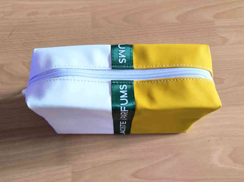 Lacoste kosmetická taštička - foto 2