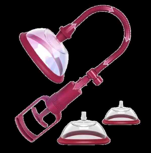 Pussy Pump Sex Toys For Women Price In WahCantonment-0300-20 - foto 1
