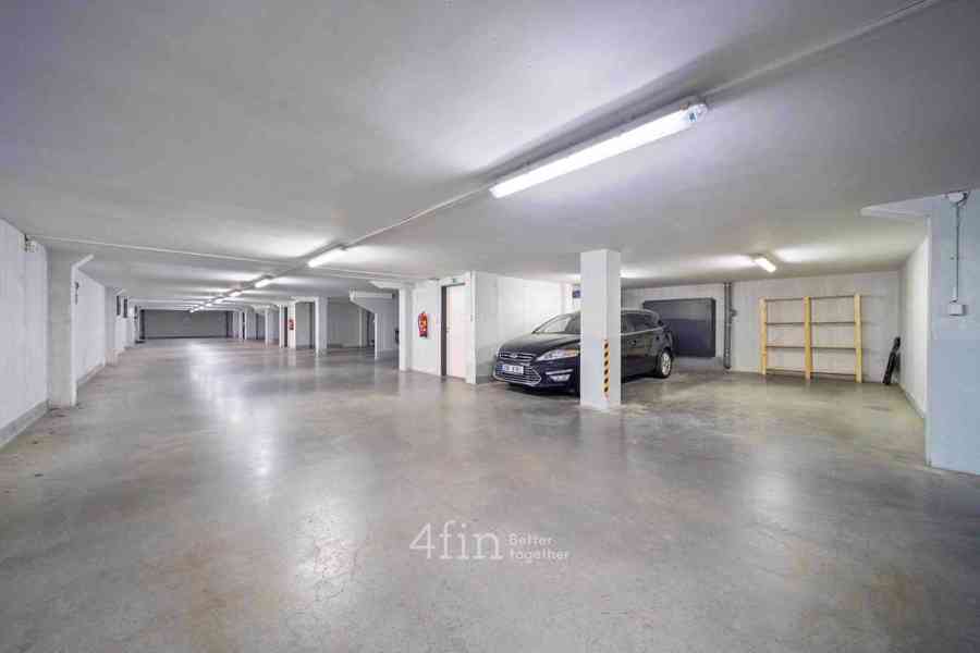 Prodej mezonetového bytu 3+kk 85 m2 s lodžií a parkovacím stáním, Ke Školce, Rudná - foto 25