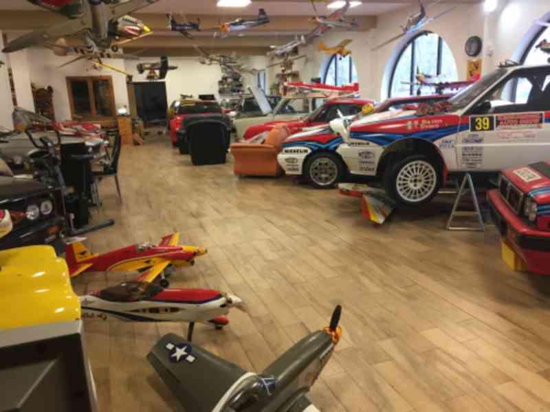 Hledám investora do turistických apartmánů v Rakousku - foto 2