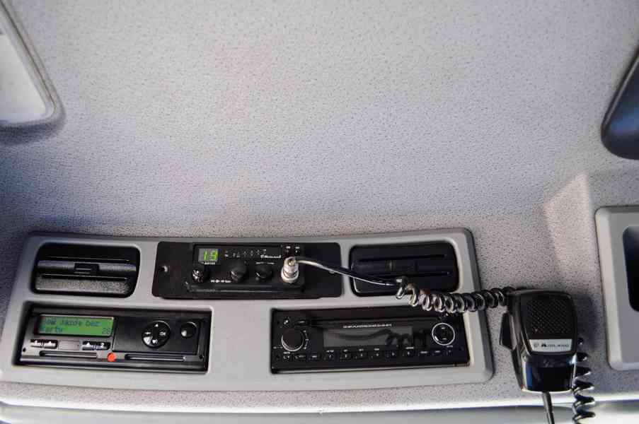 MERCEDES AXOR 1824 TŘÍSTRANNÝ SKLÁPĚČ // VYKLÁPĚČ - EURO4 - foto 51