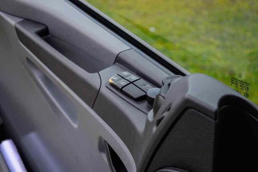 MERCEDES AXOR 1824 TŘÍSTRANNÝ SKLÁPĚČ // VYKLÁPĚČ - EURO4 - foto 47