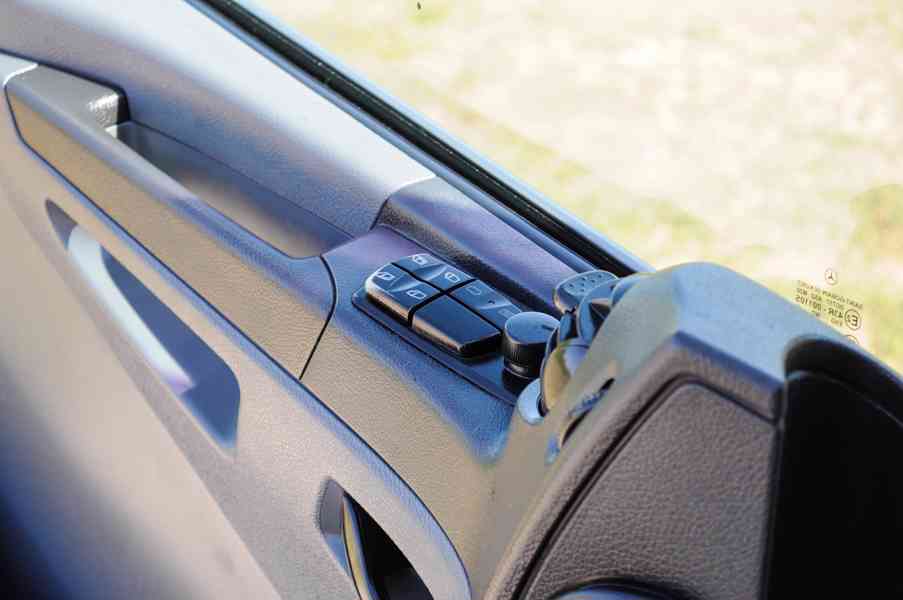 MERCEDES AXOR 1824 TŘÍSTRANNÝ SKLÁPĚČ // VYKLÁPĚČ - EURO4 - foto 50