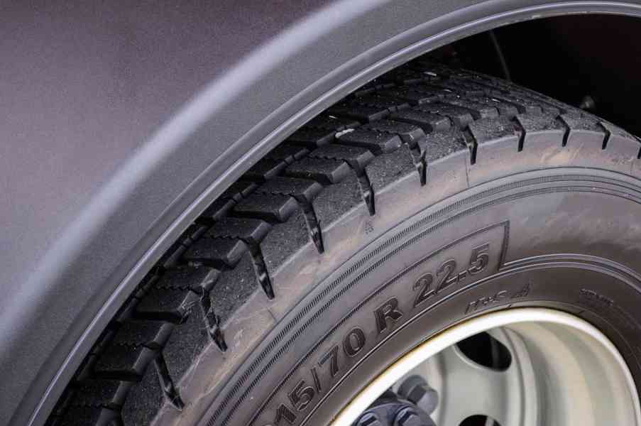 MERCEDES AXOR 1824 TŘÍSTRANNÝ SKLÁPĚČ // VYKLÁPĚČ - EURO4 - foto 62