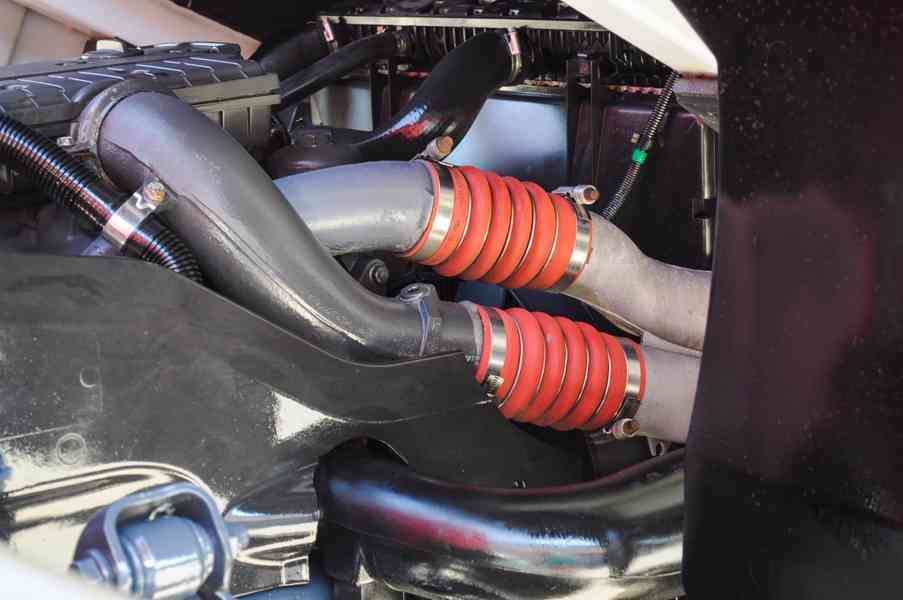 MERCEDES AXOR 1824 TŘÍSTRANNÝ SKLÁPĚČ // VYKLÁPĚČ - EURO4 - foto 58