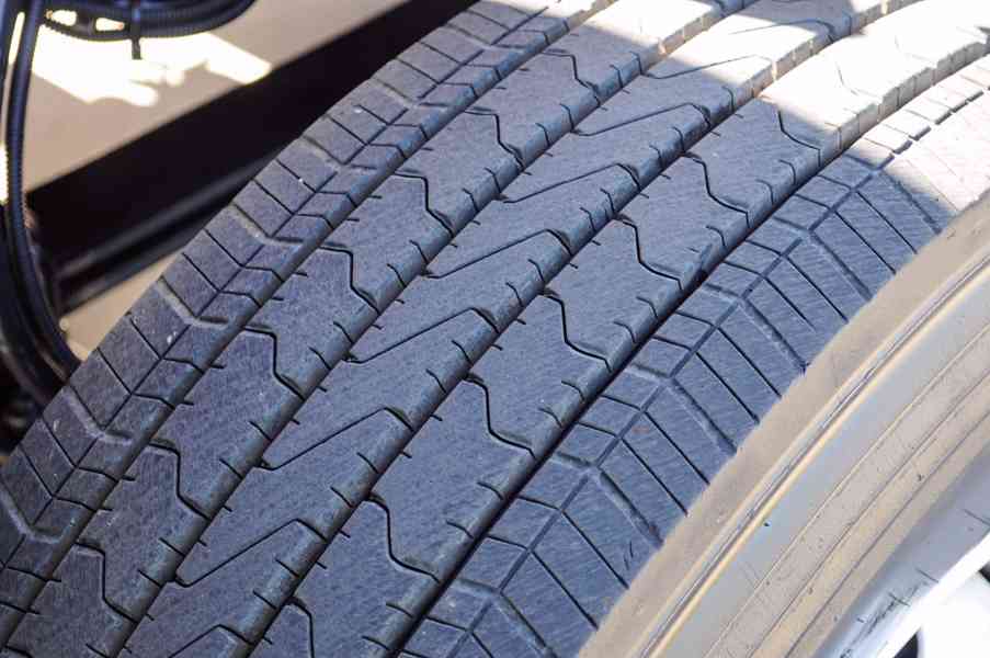 MERCEDES AXOR 1824 TŘÍSTRANNÝ SKLÁPĚČ // VYKLÁPĚČ - EURO4 - foto 64