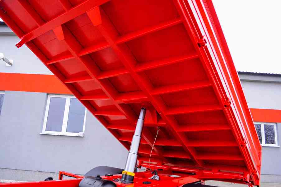 MERCEDES AXOR 1824 TŘÍSTRANNÝ SKLÁPĚČ // VYKLÁPĚČ - EURO4 - foto 65