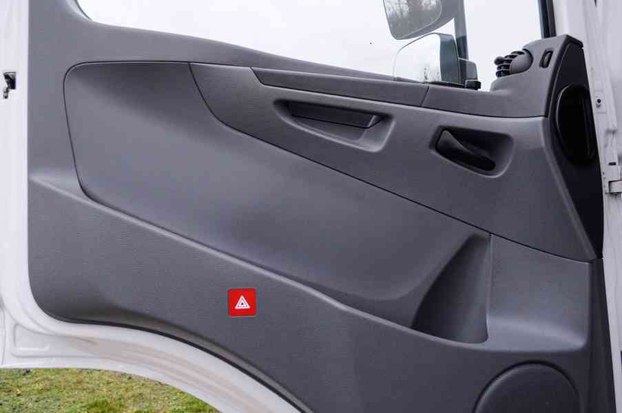 MERCEDES AXOR 1824 TŘÍSTRANNÝ SKLÁPĚČ // VYKLÁPĚČ - EURO4 - foto 45