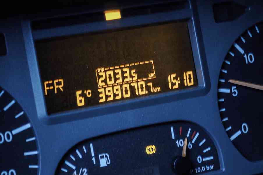 MERCEDES AXOR 1824 TŘÍSTRANNÝ SKLÁPĚČ // VYKLÁPĚČ - EURO4 - foto 61