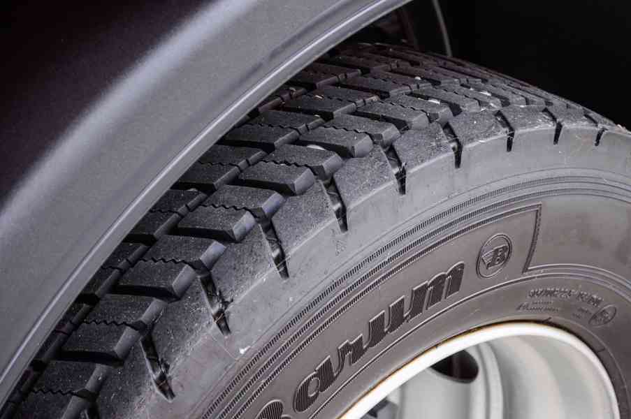 MERCEDES AXOR 1824 TŘÍSTRANNÝ SKLÁPĚČ // VYKLÁPĚČ - EURO4 - foto 18