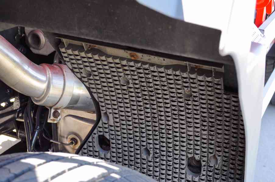 MERCEDES AXOR 1824 TŘÍSTRANNÝ SKLÁPĚČ // VYKLÁPĚČ - EURO4 - foto 67