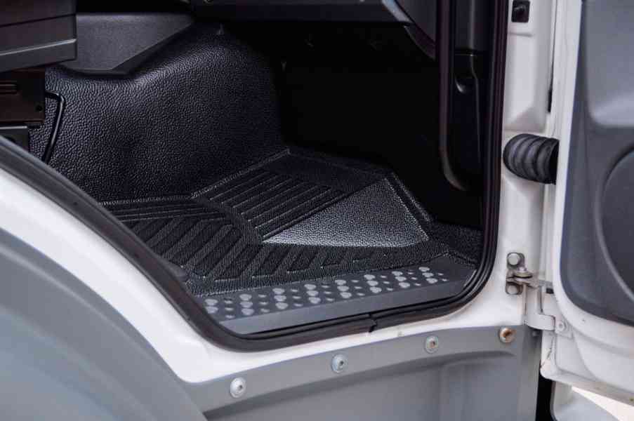 MERCEDES AXOR 1824 TŘÍSTRANNÝ SKLÁPĚČ // VYKLÁPĚČ - EURO4 - foto 40