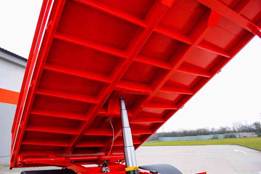 MERCEDES AXOR 1824 TŘÍSTRANNÝ SKLÁPĚČ // VYKLÁPĚČ - EURO4 - foto 73