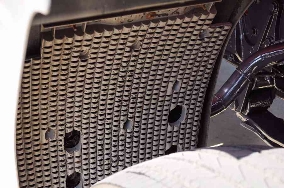 MERCEDES AXOR 1824 TŘÍSTRANNÝ SKLÁPĚČ // VYKLÁPĚČ - EURO4 - foto 62