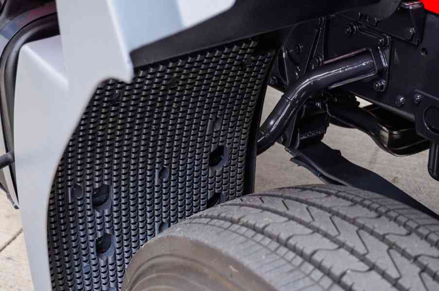 MERCEDES AXOR 1824 TŘÍSTRANNÝ SKLÁPĚČ // VYKLÁPĚČ - EURO4 - foto 53