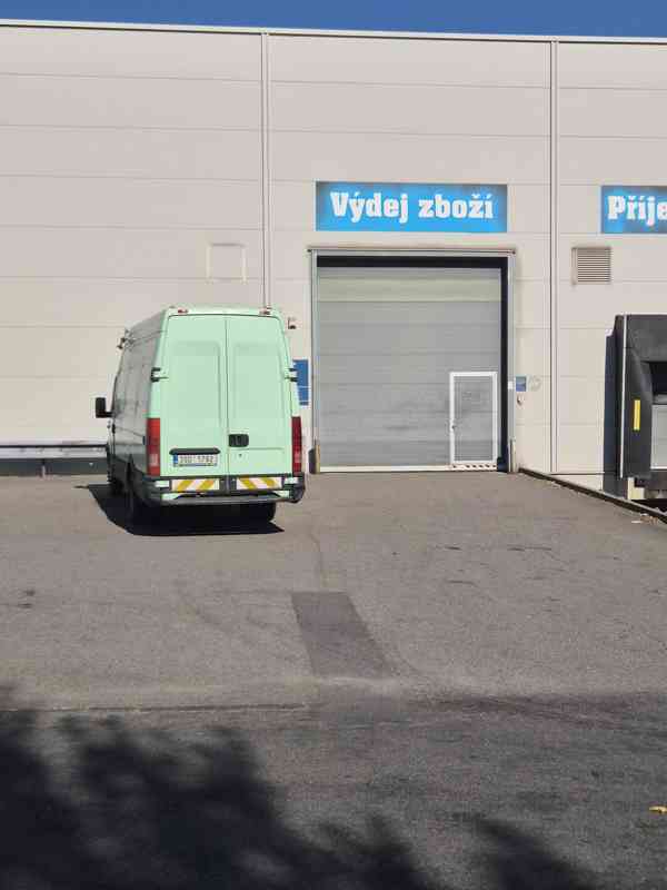 🚚 STĚHOVÁNÍ A PŘEVOZ – MORAVSKOSLEZSKÝ KRAJ - foto 4