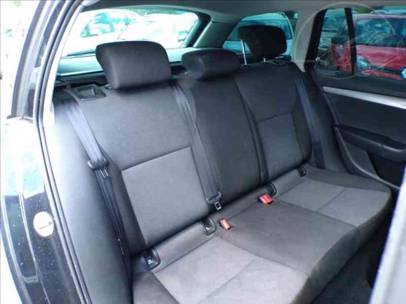 Škoda Octavia 1,2 TSi AUTOMAT-NOVÁ STK - foto 12