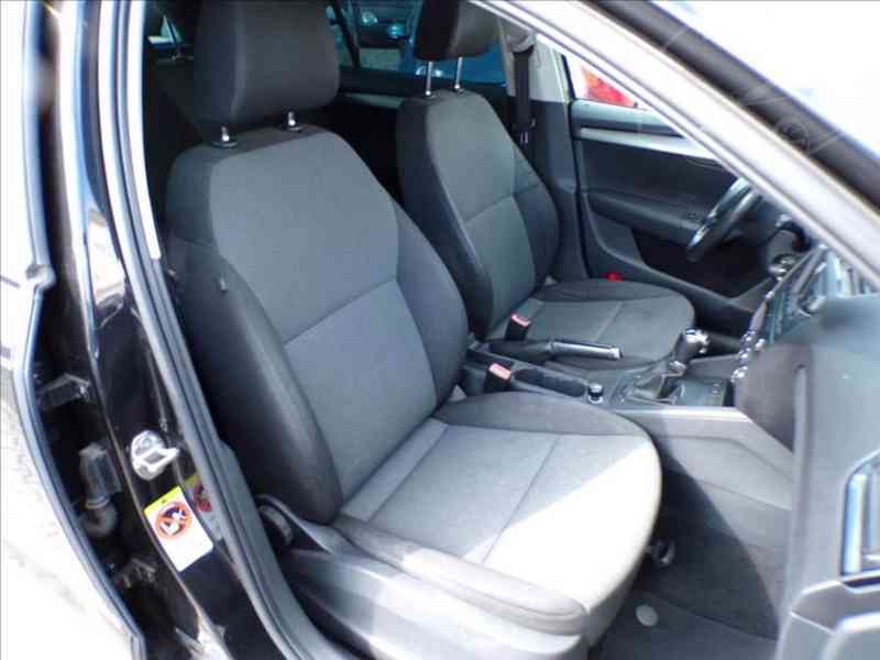 Škoda Octavia 1,2 TSi AUTOMAT - foto 13