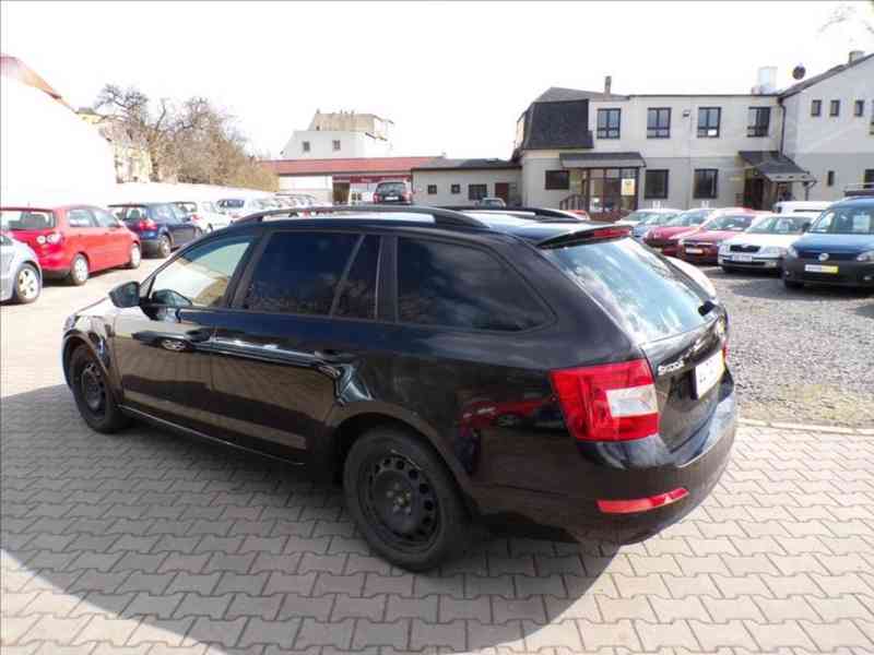 Škoda Octavia 1,2 TSi AUTOMAT - foto 3