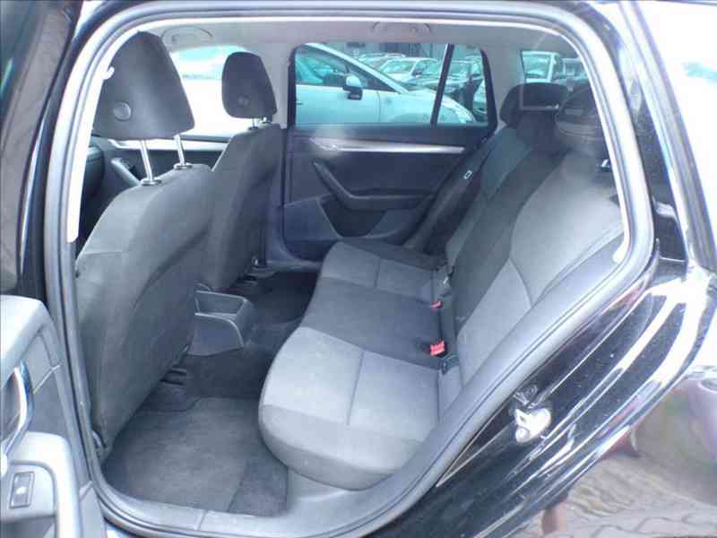Škoda Octavia 1,2 TSi AUTOMAT-NOVÁ STK - foto 10
