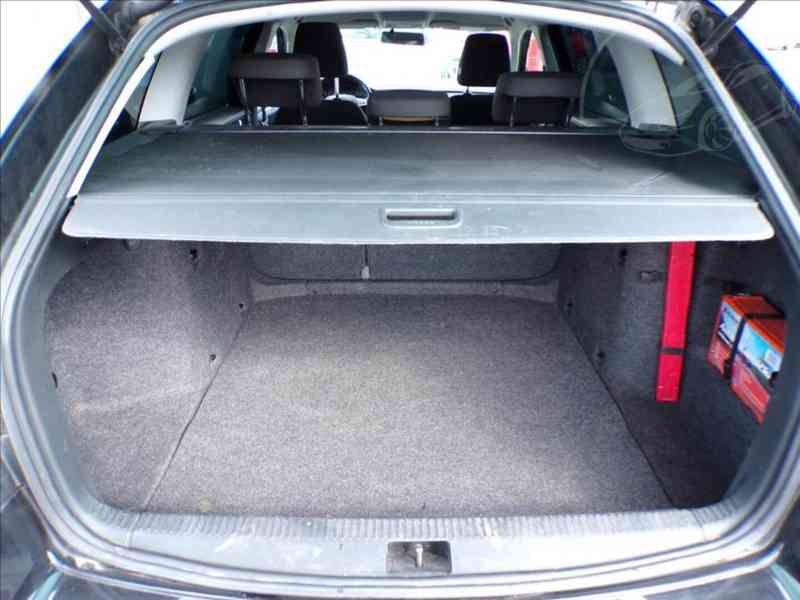 Škoda Octavia 1,2 TSi AUTOMAT - foto 10