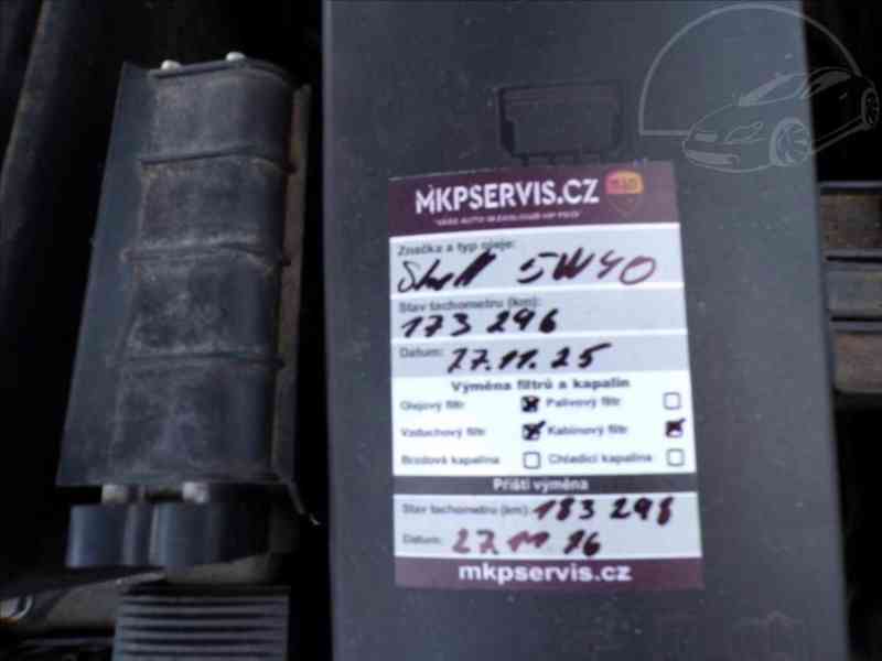 Škoda Octavia 1,2 TSi AUTOMAT - foto 15