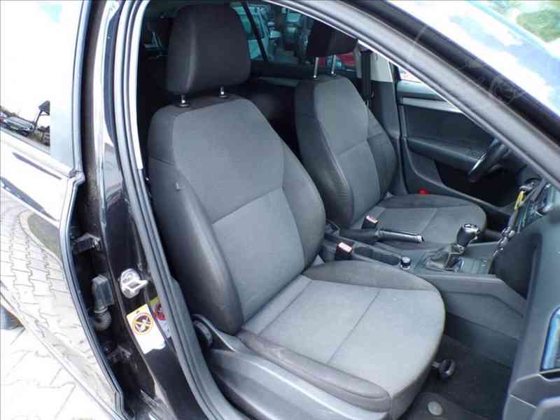 Škoda Octavia 1,2 TSi AUTOMAT-NOVÁ STK - foto 13