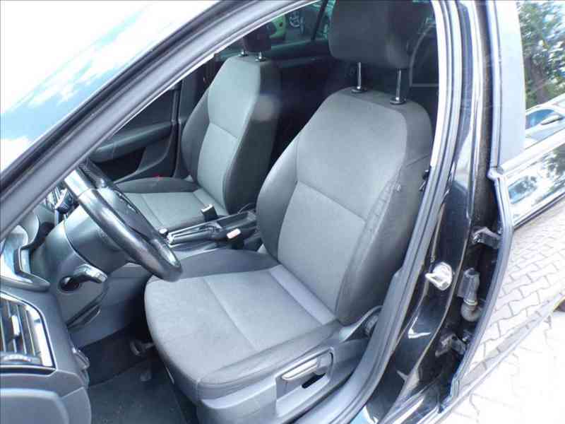 Škoda Octavia 1,2 TSi AUTOMAT-NOVÁ STK - foto 9