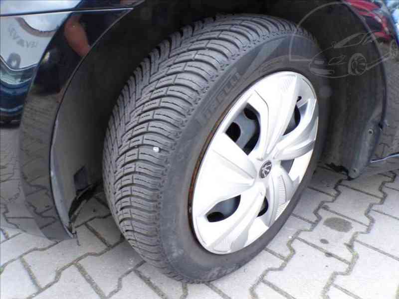 Škoda Octavia 1,2 TSi AUTOMAT-NOVÁ STK - foto 16