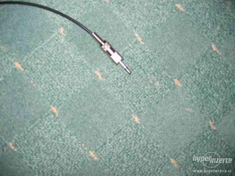 Propojovací kabel - vysílač - PC - foto 2