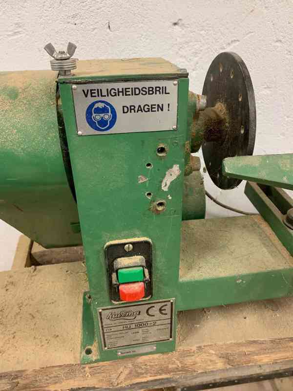 Multifunkční pila - foto 10