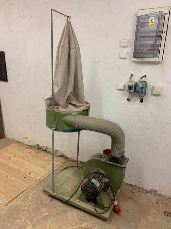 Multifunkční pila - foto 12