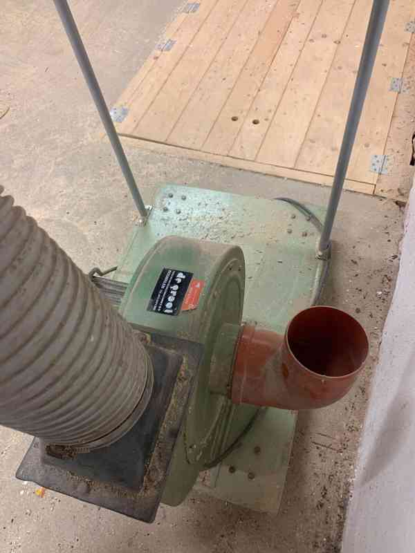 Multifunkční pila - foto 8