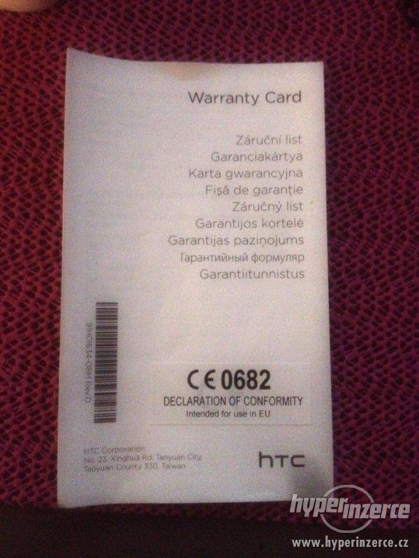 Prodám HTC Desire 620 - foto 6