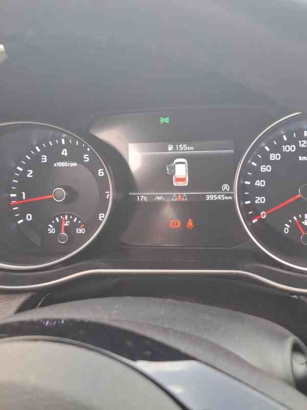 Kia Cee´d, 1,5 TGDi TOP,2023 možnost financování - foto 6