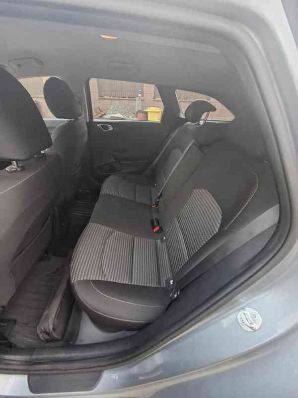 Kia Cee´d, 1,5 TGDi TOP,2023 možnost financování - foto 9