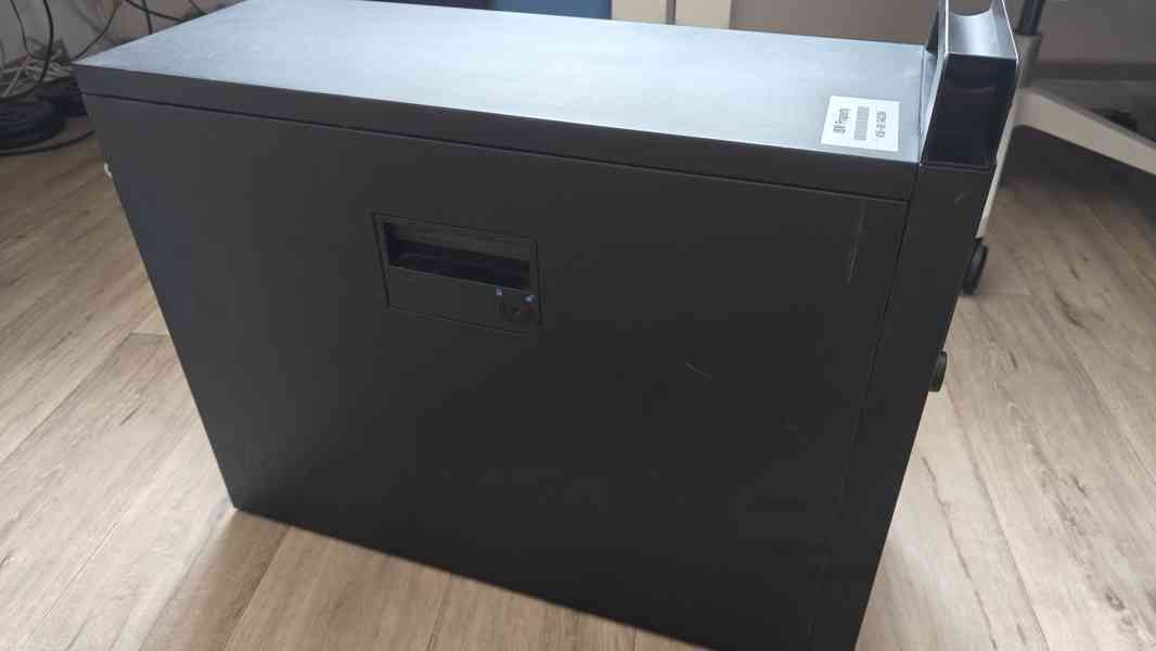 Lenovo D20 server - foto 2