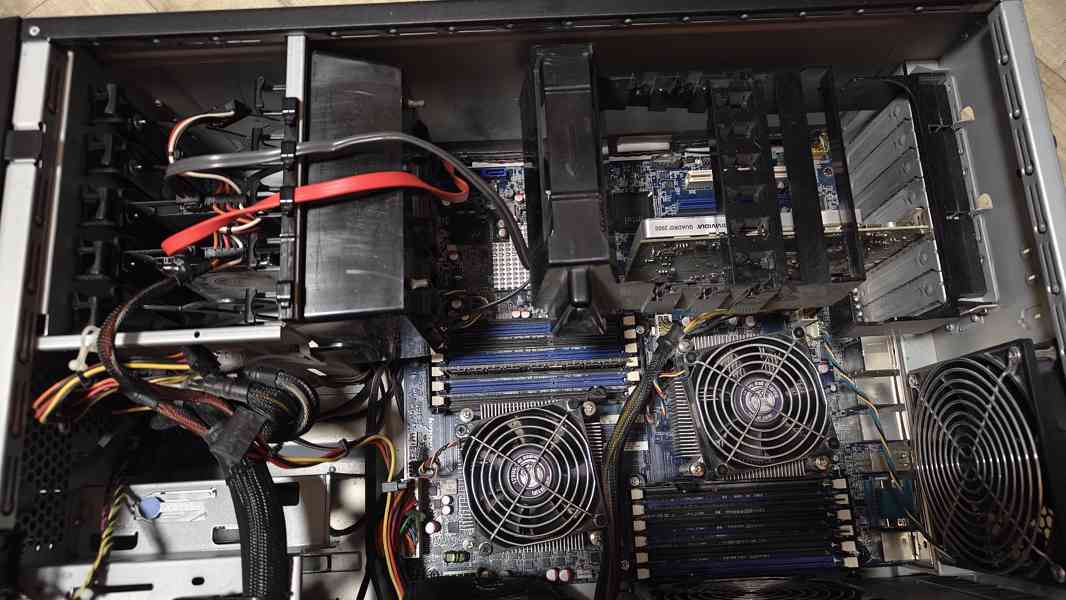 Lenovo D20 server - foto 6
